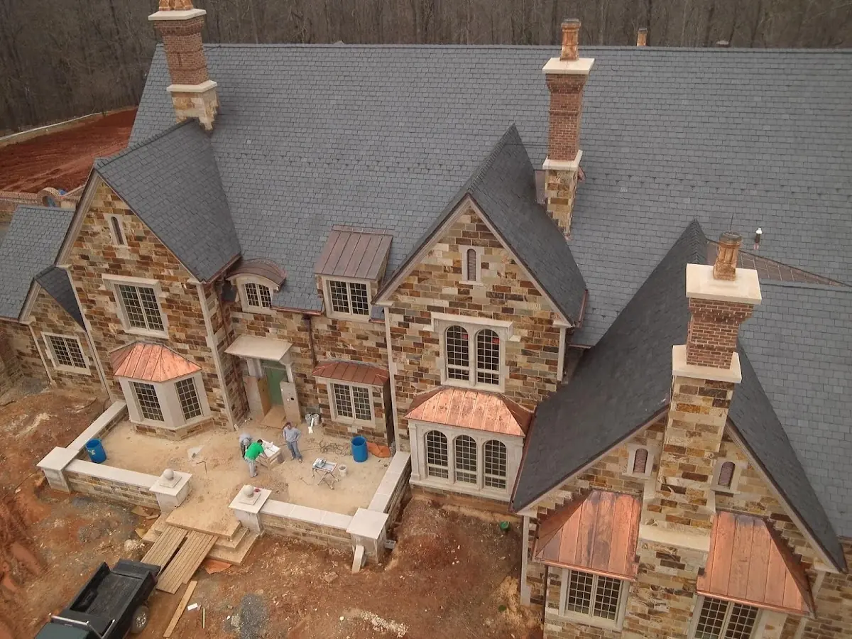 Craftsman Roofing Roof Waterproofing project in La Sierra